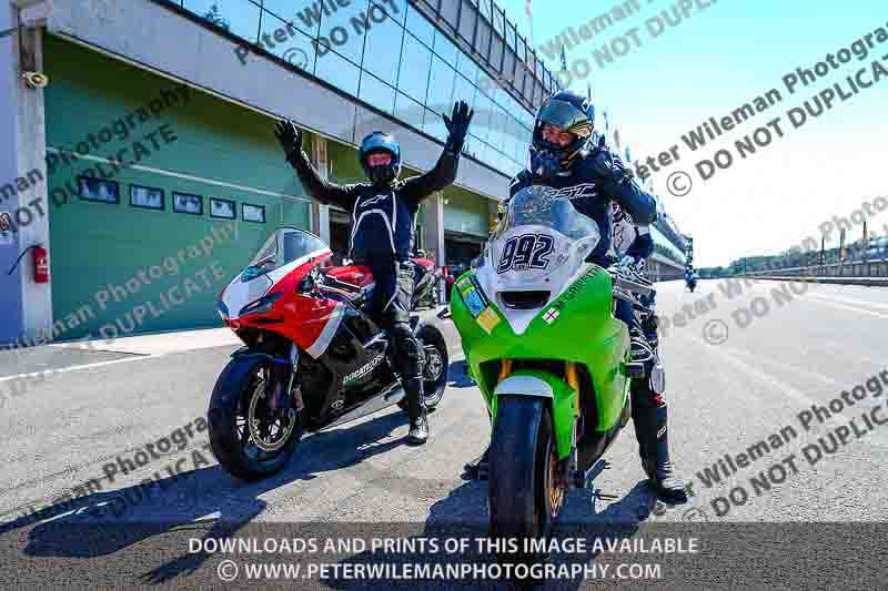 Slovakia Ring;event digital images;motorbikes;no limits;peter wileman photography;trackday;trackday digital images